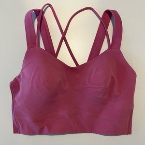 Lululemon Like a Cloud Longline Bra